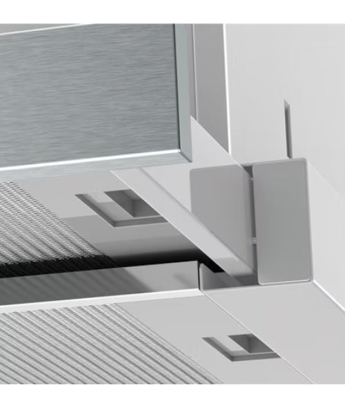 Westinghouse 60cm Slideout Rangehood WRR604SB (T2A)