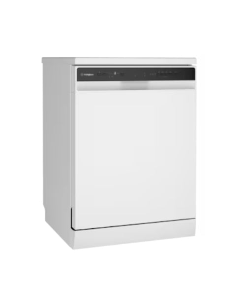 Westinghouse 60cm White Freestanding Dishwasher WSF6602WC (T2A)