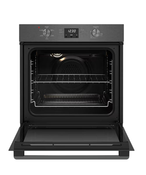 Westinghouse 60cm Built-In Electric Oven WVE6515DDA (T2B)