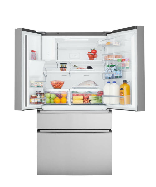Westinghouse 619L French Door Fridge WHE6270SB (T2A)