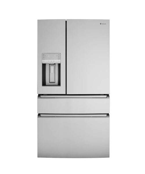 Westinghouse 619L French Door Fridge WHE6270SB (T2A)