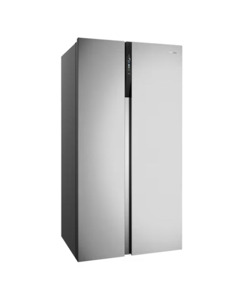 Westinghouse 624L Side by Side Fridge WSE6200SB (T2B)
