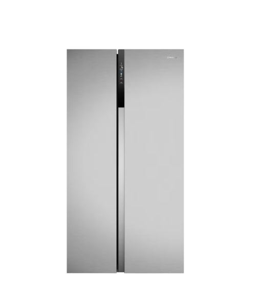 Westinghouse 624L Side by Side Fridge WSE6200SB (T2B)