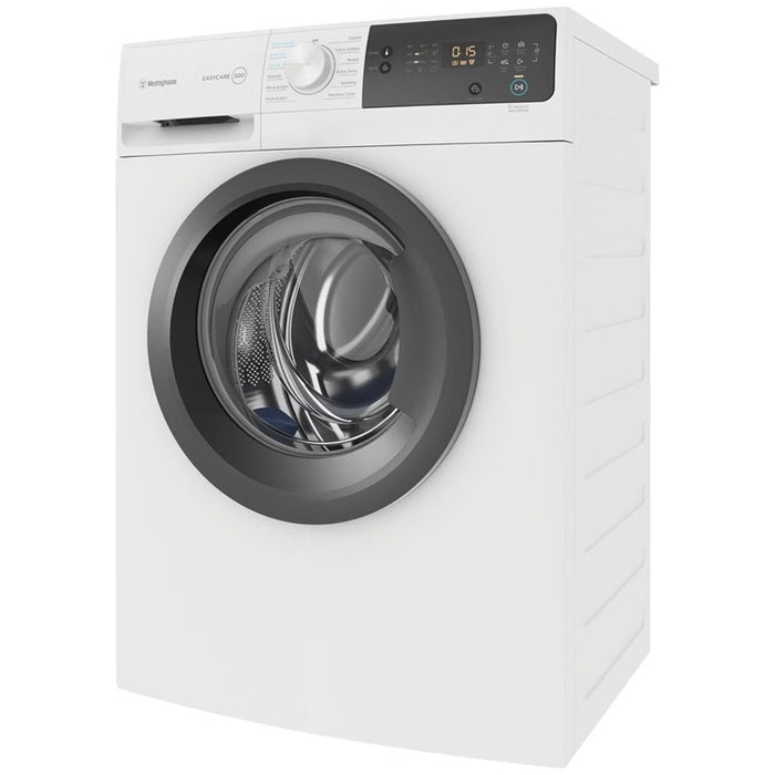 Westinghouse 7.5kg Front Load Washer WWF7524N3WAS