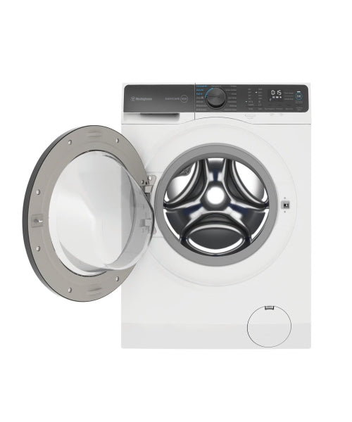 Westinghouse 8kg Front Load Washing Machine WWF8024M5WAS (T2A)