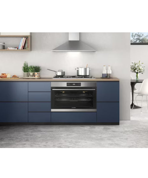 Westinghouse 90cm Built-In Electric Oven WVE915SCA (T2B)