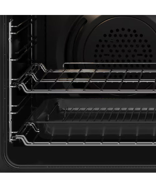 Westinghouse 90cm Built-In Electric Oven WVE915SCA (T2B)