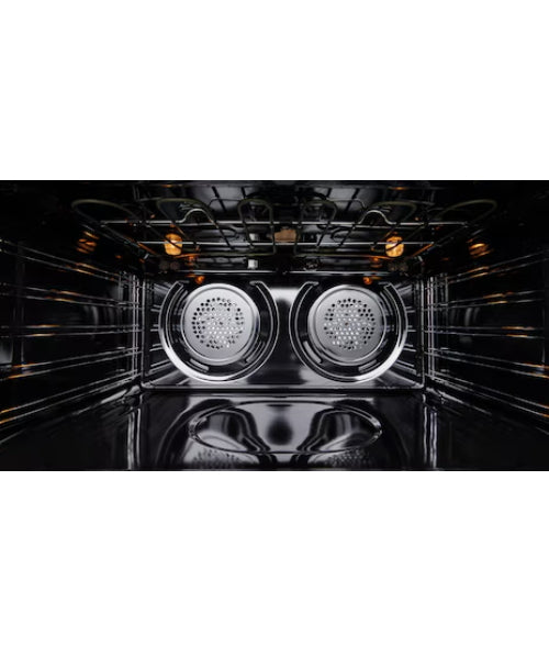 Westinghouse 90cm Built-In Electric Oven WVE915SCA (T2B)