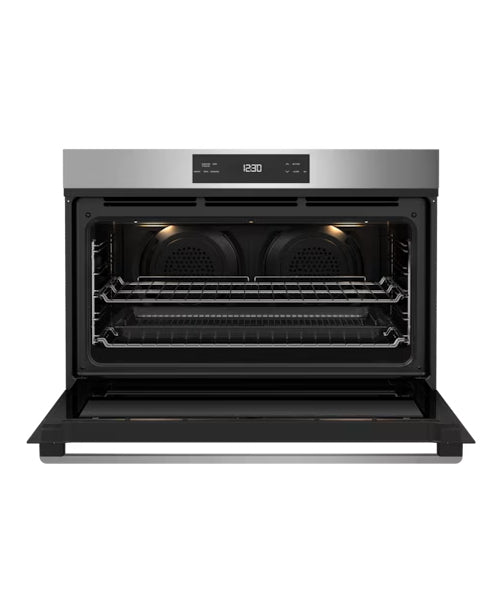 Westinghouse 90cm Built-In Electric Oven WVE915SCA (T2B)