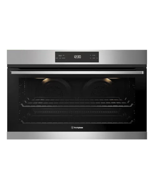 Westinghouse 90cm Built-In Electric Oven WVE915SCA (T2B)