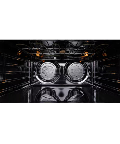 Westinghouse 90cm Built-In Pyrolytic Electric Oven WVEP9917DD (T2B)