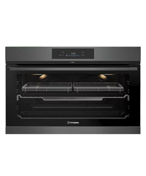 Westinghouse 90cm Built-In Pyrolytic Electric Oven WVEP9917DD (T2B)