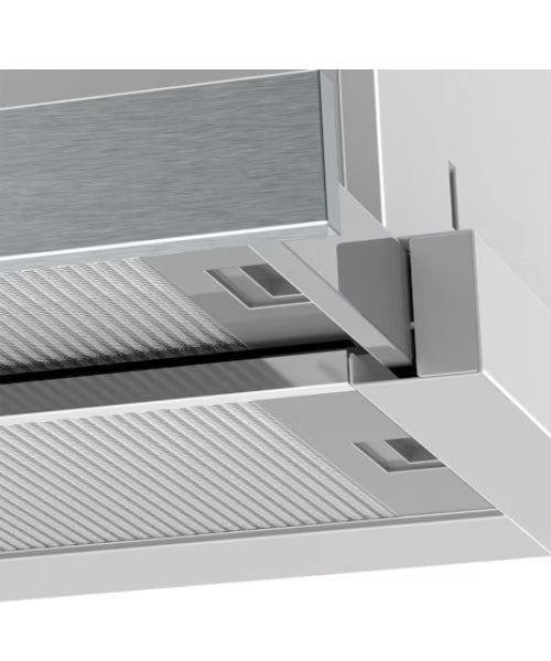 Westinghouse 90cm Slide-Out Rangehood WRR904SB (T2B)
