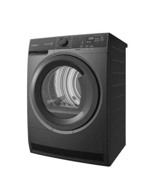 Westinghouse 9Kg Heat Pump Dryer WDH904N7SA (T2B)