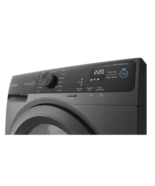 Westinghouse 9Kg Heat Pump Dryer WDH904N7SA (T2B)