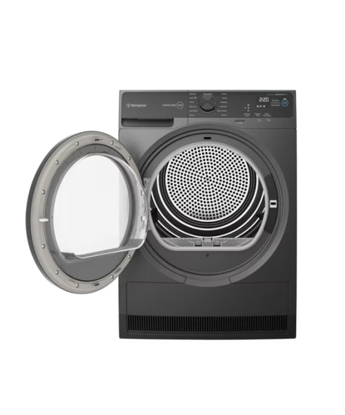 Westinghouse 9Kg Heat Pump Dryer WDH904N7SA (T2B)