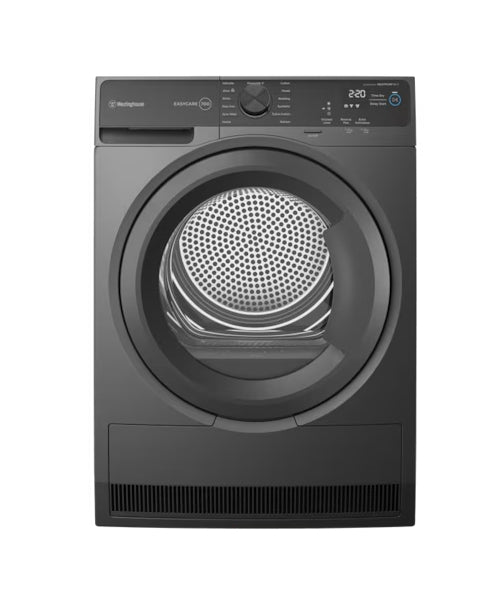 Westinghouse 9Kg Heat Pump Dryer WDH904N7SA (T2B)