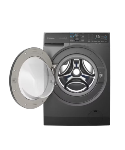 Westinghouse 9kg Front Load Washer WWF9024M5SAS (T2B)