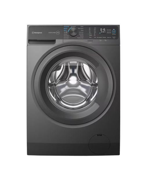 Westinghouse 9kg Front Load Washer WWF9024M5SAS (T2B)