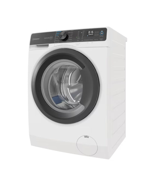 Westinghouse 9kg Front Load Washer WWF9024M5WAS (T2B)