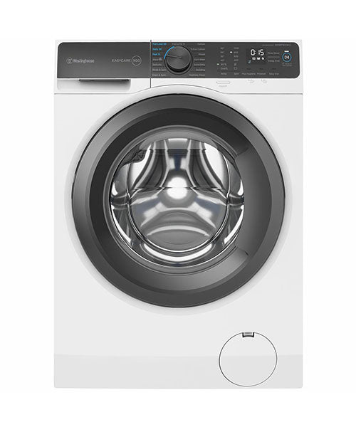 Westinghouse WWF9024M5WA 9KG Front Load Washing Machine