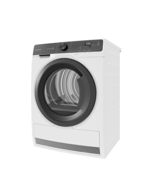 Westinghouse 9kg Heat Pump Dryer WDH904N7WA (T2B)