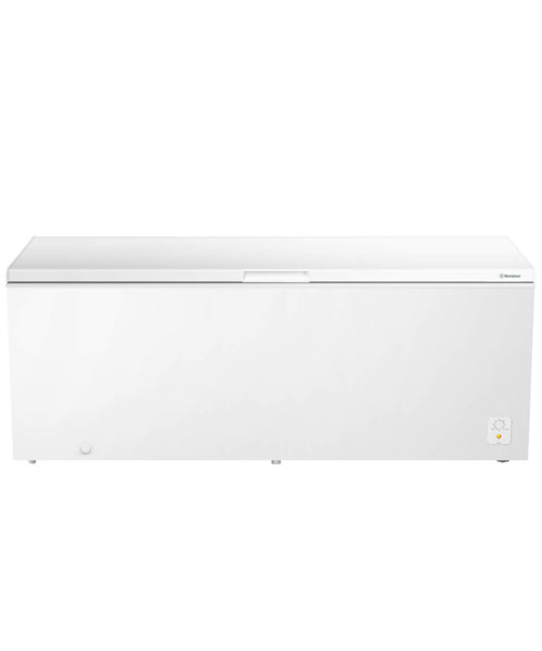 Westinghouse WCM7000WE 702L Chest Freezer