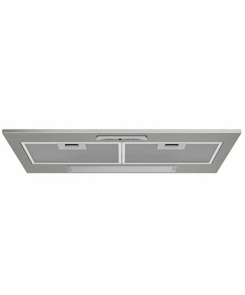 Westinghouse WRI700SB 71cm Under Mount Rangehood