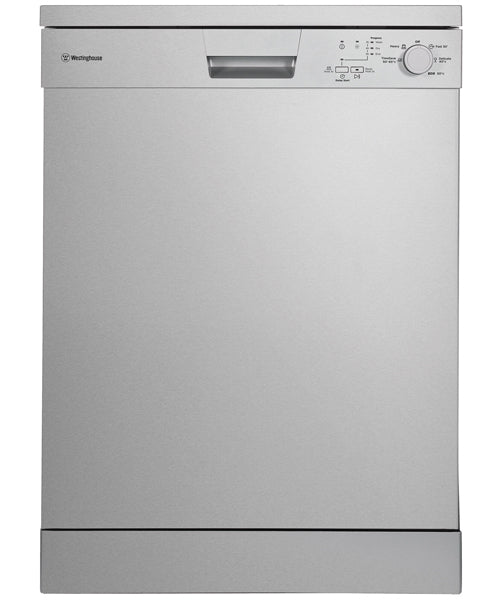 Westinghouse WSF6602XA 60cm Freestanding Dishwasher