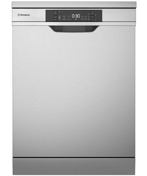 Westinghouse WSF6606XB 60cm Freestanding Dishwasher