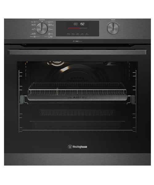 Westinghouse WVEP6716DD 60cm Built-In Pyrolytic Electric Oven
