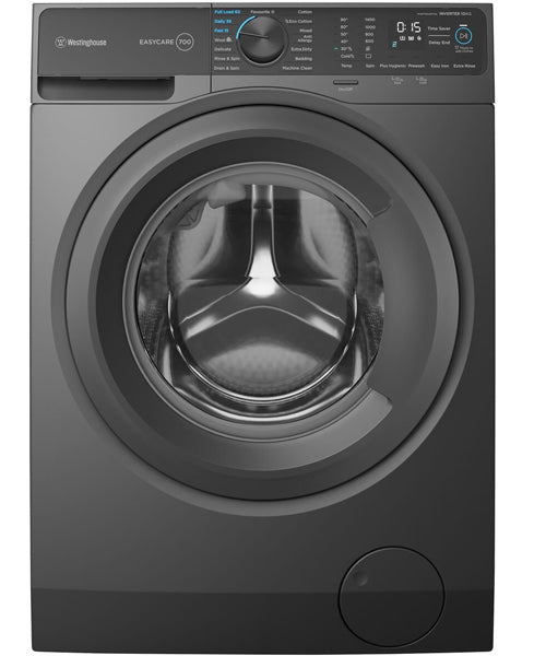 Westinghouse WWF1044M7SA 10Kg Front Load