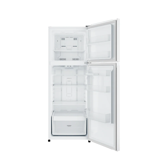 Westinghouse 312L Top Mount Fridge Left Hinge WTM3100WLX