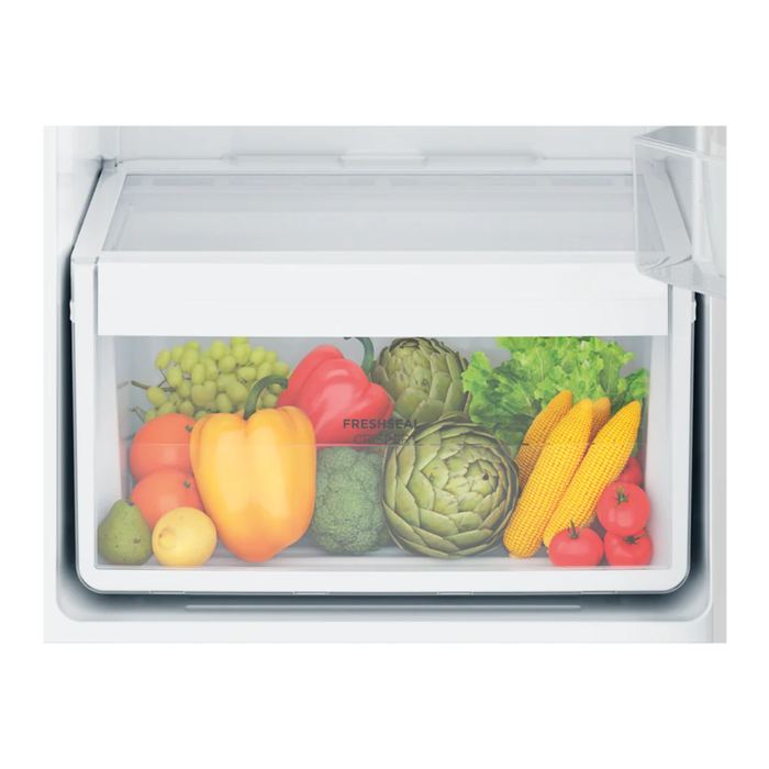 Westinghouse 312L Top Mount Fridge Left Hinge WTM3100WLX