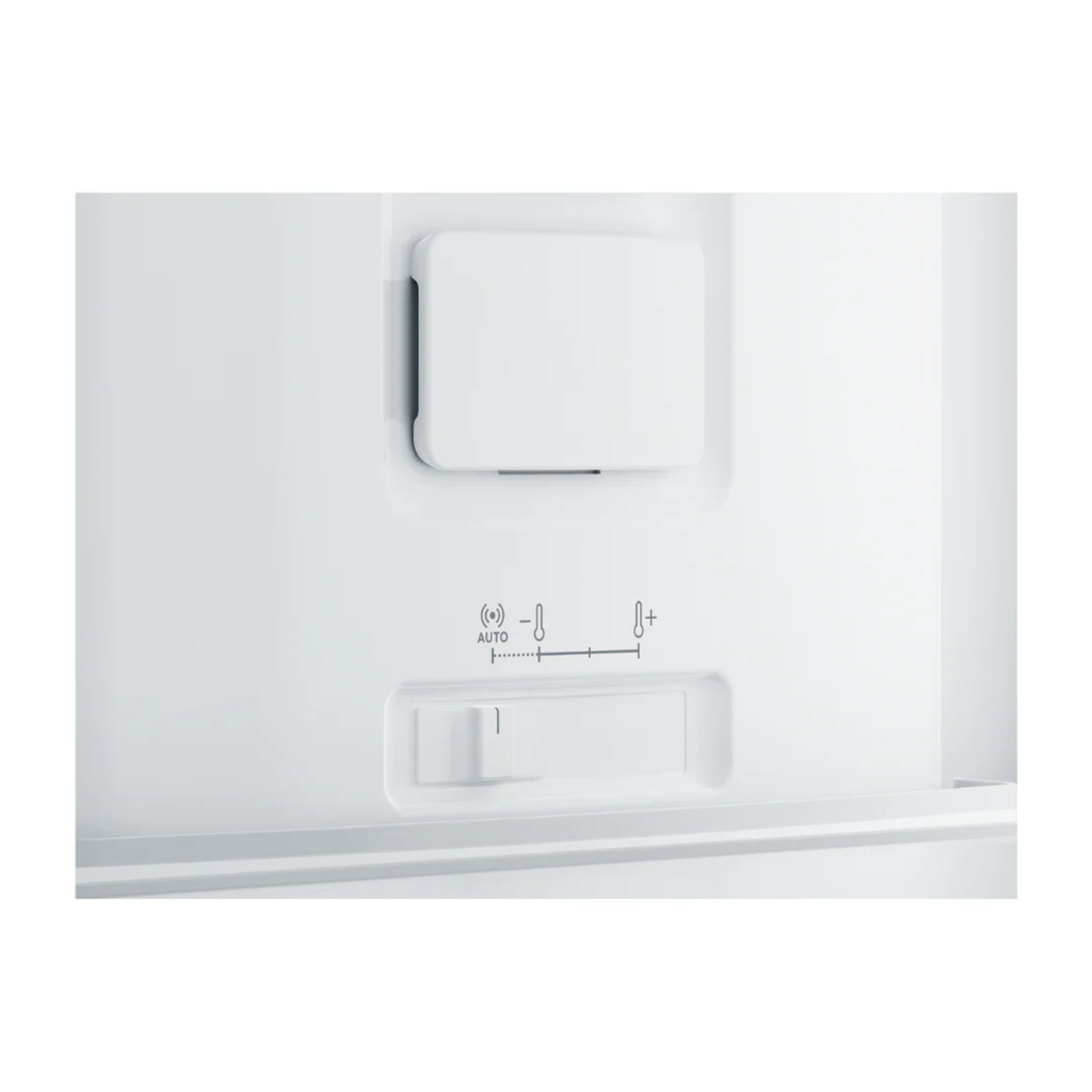 Westinghouse 312L Top Mount Fridge Left Hinge WTM3100WLX