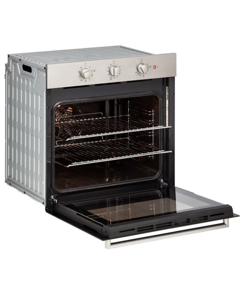 Whirlpool 60cm Built-In Electric Oven AKP3534HIXAUS (NAT)