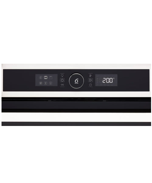 Whirlpool 60cm Built-In Electric Oven AKZ97891IXAUS (NAT)
