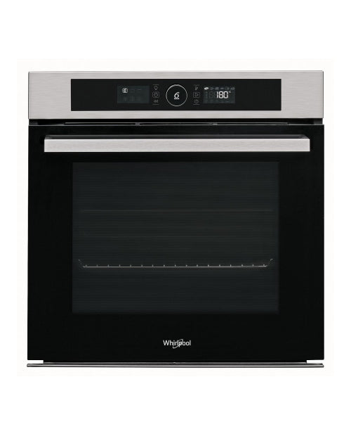Whirlpool 60cm Built-In Electric Oven AKZ97891IXAUS (NAT)