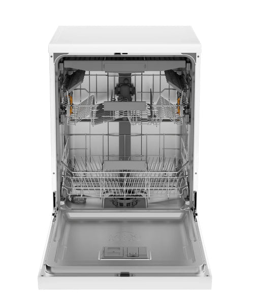 Whirlpool 60cm Freestanding Dishwasher WDFS3R4NWEAU
