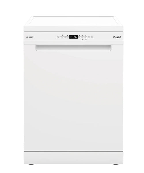 Whirlpool 60cm Freestanding Dishwasher WDFS3R4NWEAU