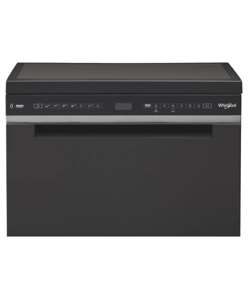 Whirlpool 60cm Freestanding Dishwasher WDFS3R4PBSAU (NAT)