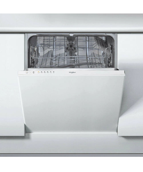 Whirlpool 60cm Fully-Integrated Dishwasher WIE2C19AUS (NAT)