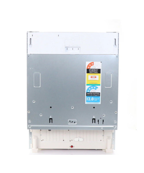 Whirlpool 60cm Fully-Integrated Dishwasher WIE2C19AUS (NAT)