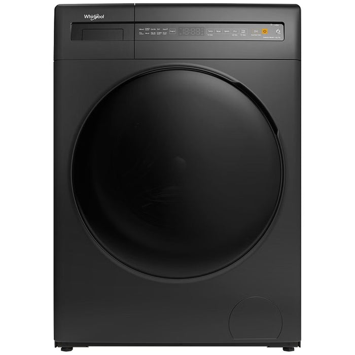 Whirlpool 9kg Wash/6kg Dry Front Load Washer Dryer Combo WWEB9602IG