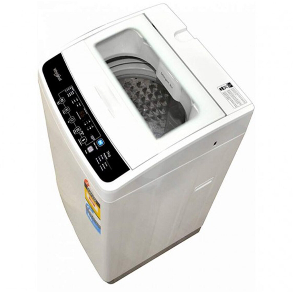 Whirlpool 7kg Top Load Washing Machine WB70803