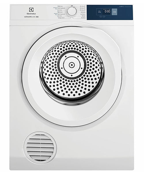 Electrolux EDV705H3WB 7KG Vented Dryer