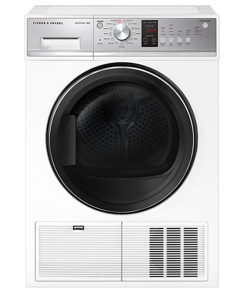 Fisher & Paykel DH8060P3 Heat Pump Dryer