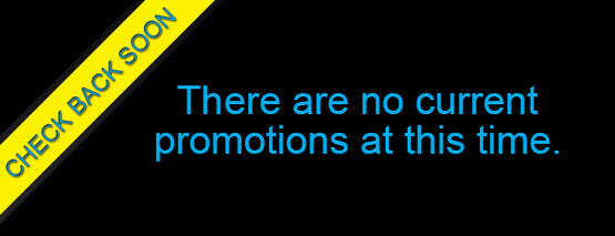 Promotions — Brisbane Whitegoods Factory Outlet