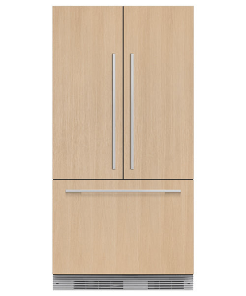 Fisher & Paykel RS90A1 476L Integrated French Door Fridge