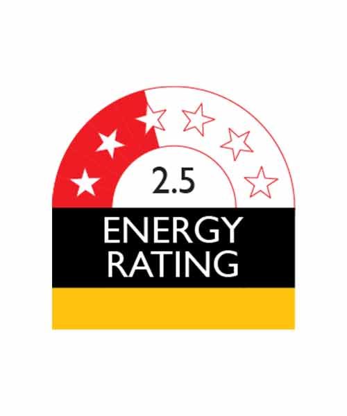 appliance-with-2-5-star-enery-rating